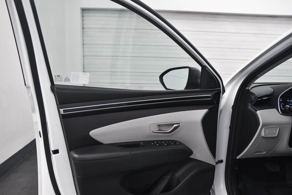 2024 Hyundai Tucson SEL Akron OH