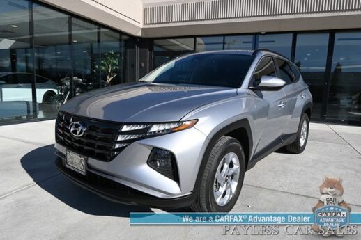 2024 Hyundai Tucson SEL Anchorage AK