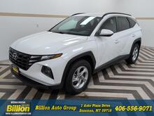 2024_Hyundai_Tucson_SEL_ Bozeman MT