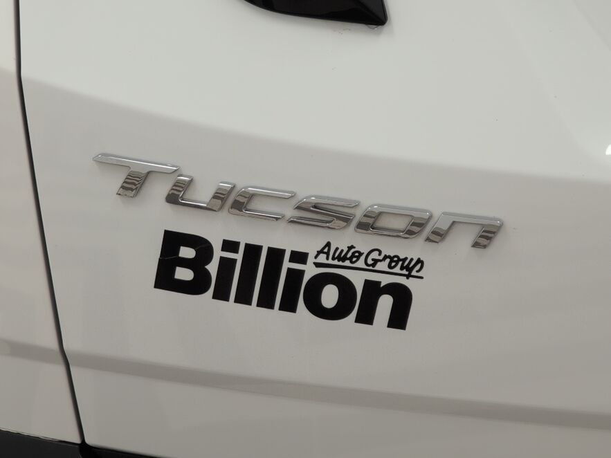 2024 Hyundai Tucson SEL Bozeman MT