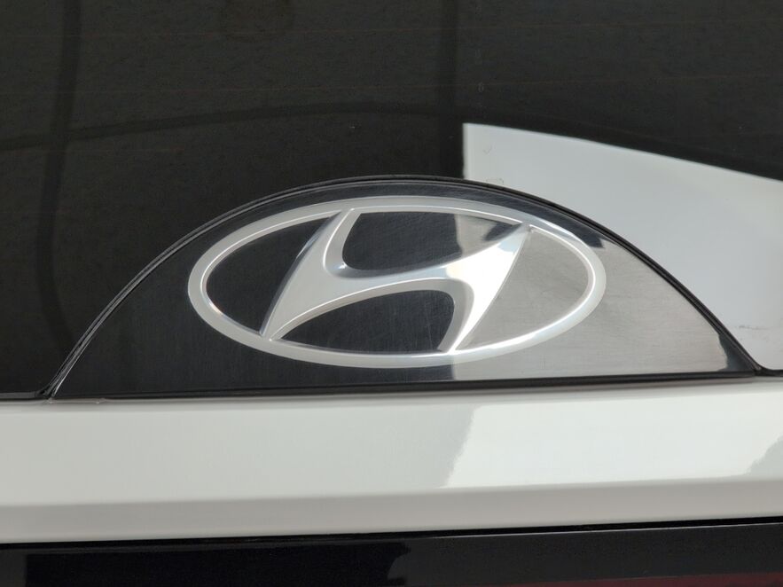 2024 Hyundai Tucson SEL Bozeman MT