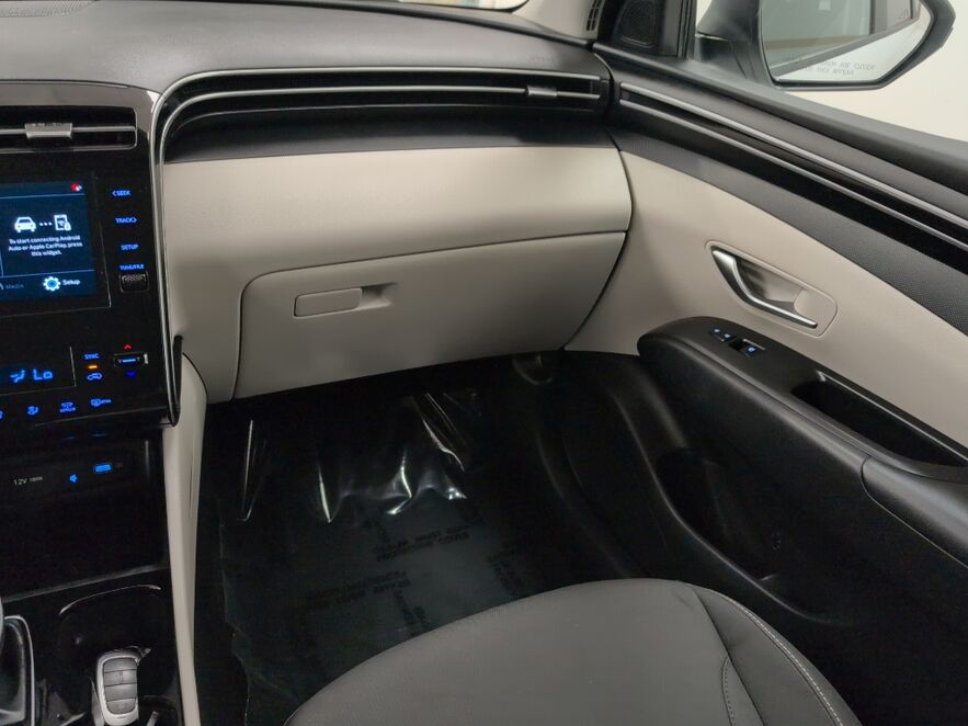 2024 Hyundai Tucson SEL Bozeman MT