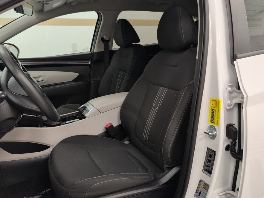 2024 Hyundai Tucson SEL Bozeman MT