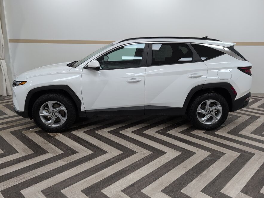 2024 Hyundai Tucson SEL Bozeman MT