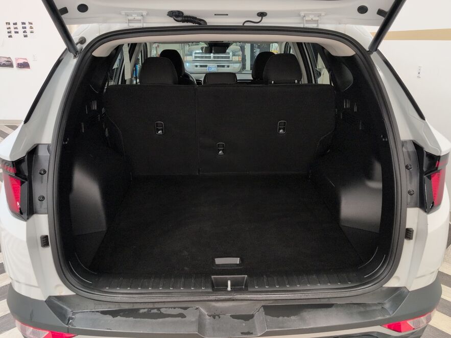 2024 Hyundai Tucson SEL Bozeman MT