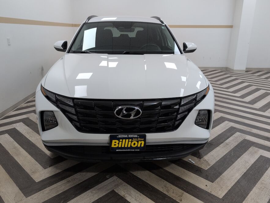 2024 Hyundai Tucson SEL Bozeman MT