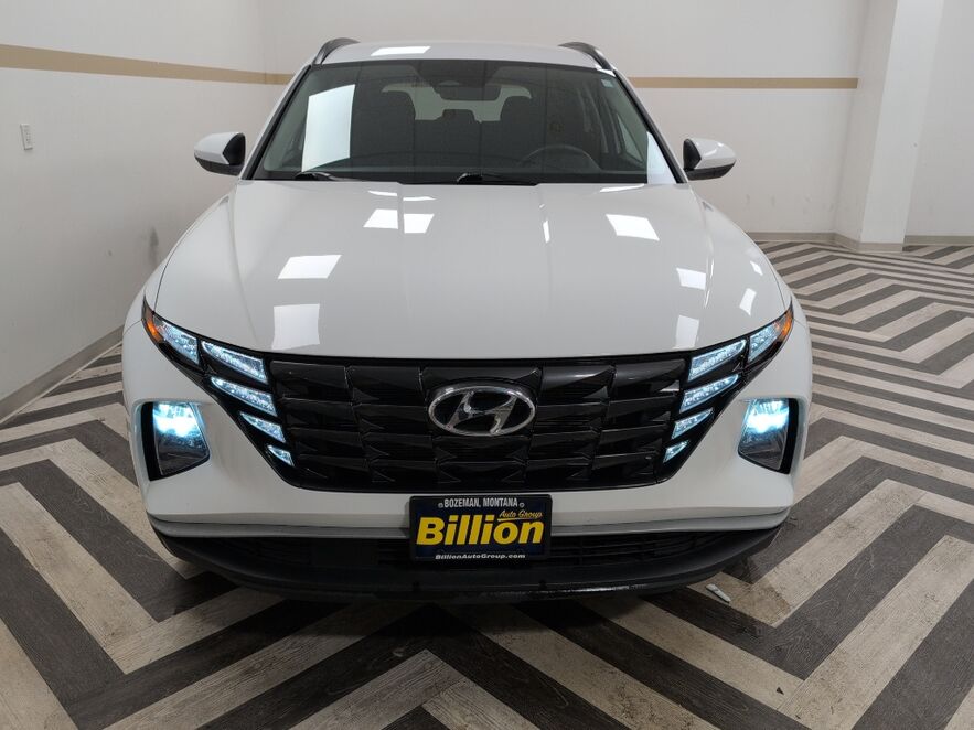 2024 Hyundai Tucson SEL Bozeman MT