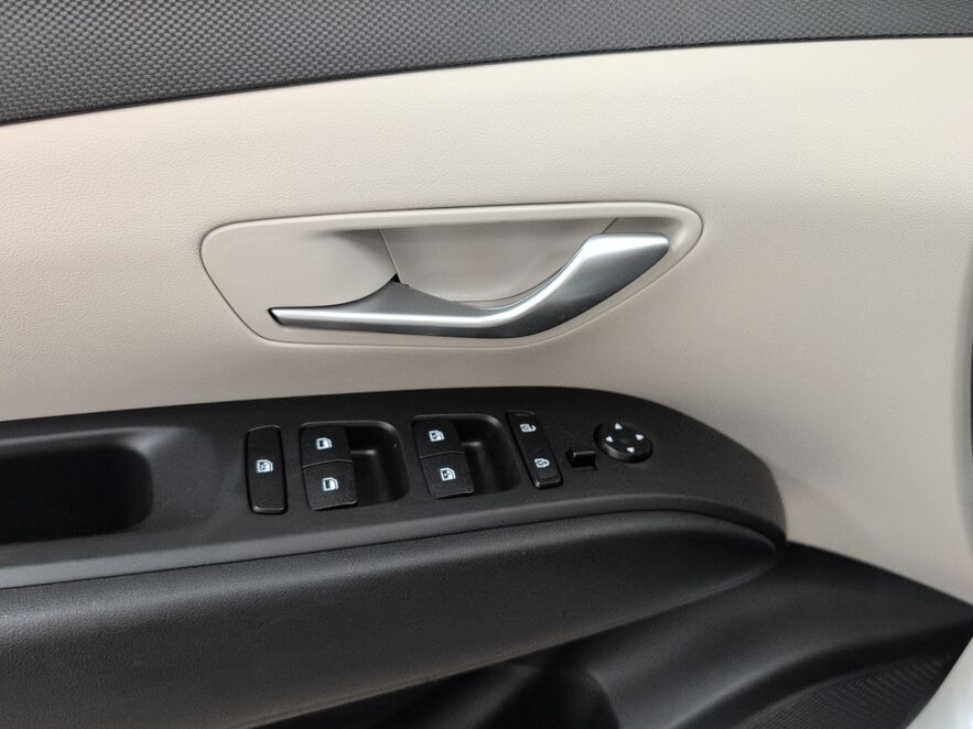 2024 Hyundai Tucson SEL Bozeman MT