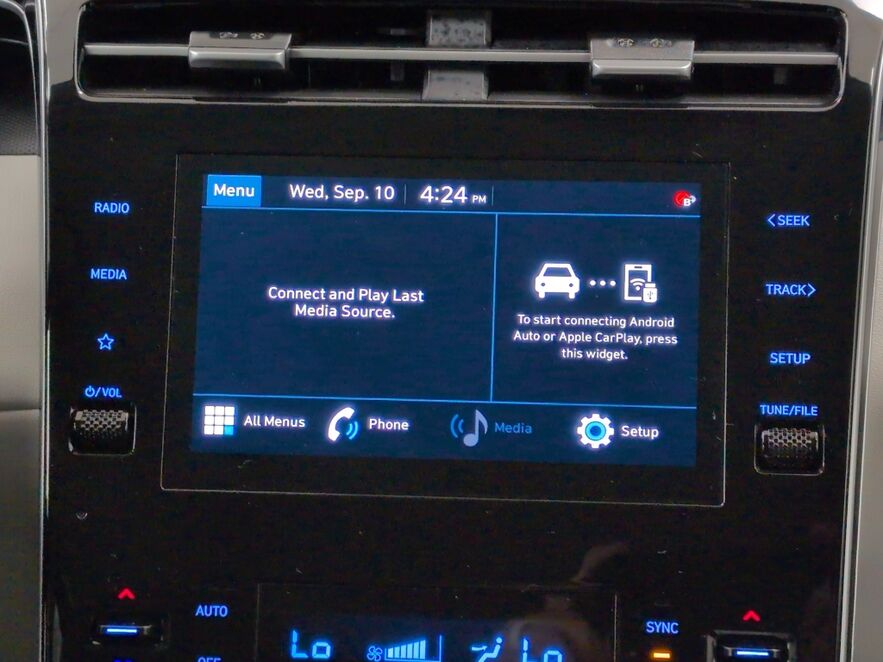 2024 Hyundai Tucson SEL Bozeman MT