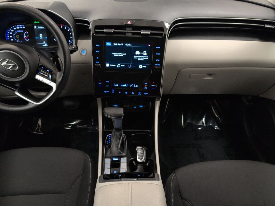 2024 Hyundai Tucson SEL Bozeman MT
