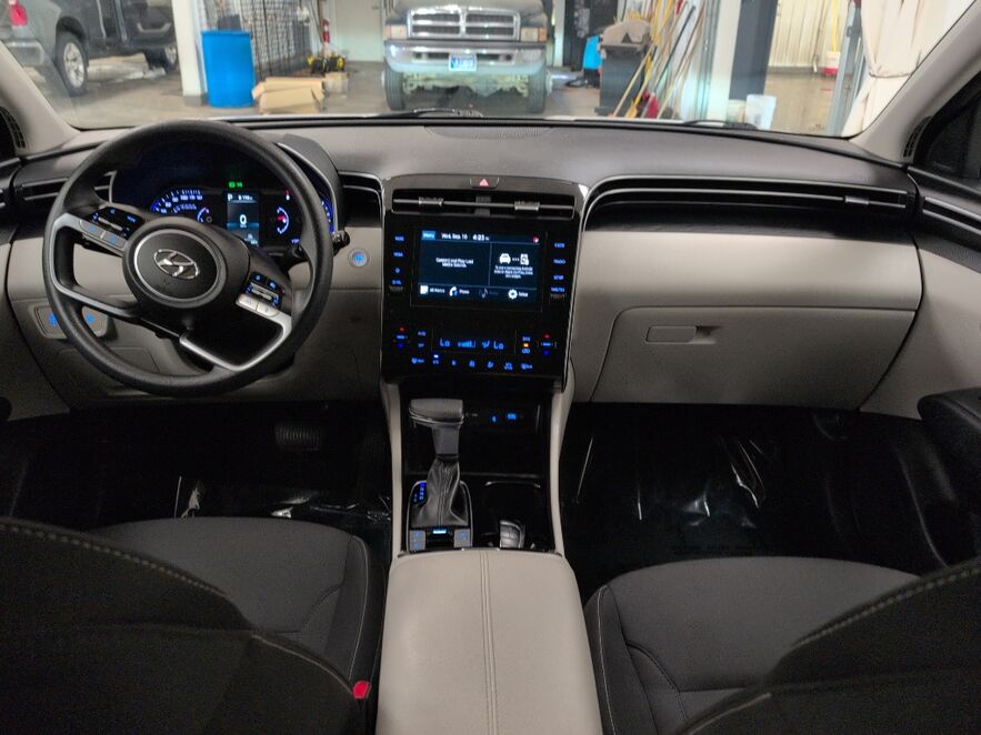 2024 Hyundai Tucson SEL Bozeman MT