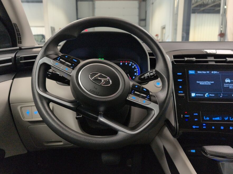 2024 Hyundai Tucson SEL Bozeman MT