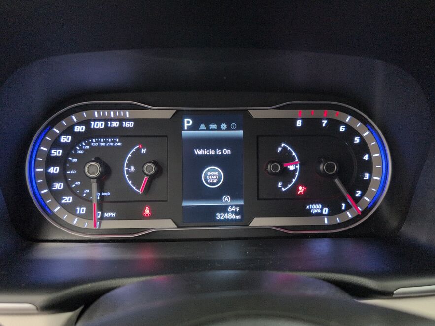 2024 Hyundai Tucson SEL Bozeman MT