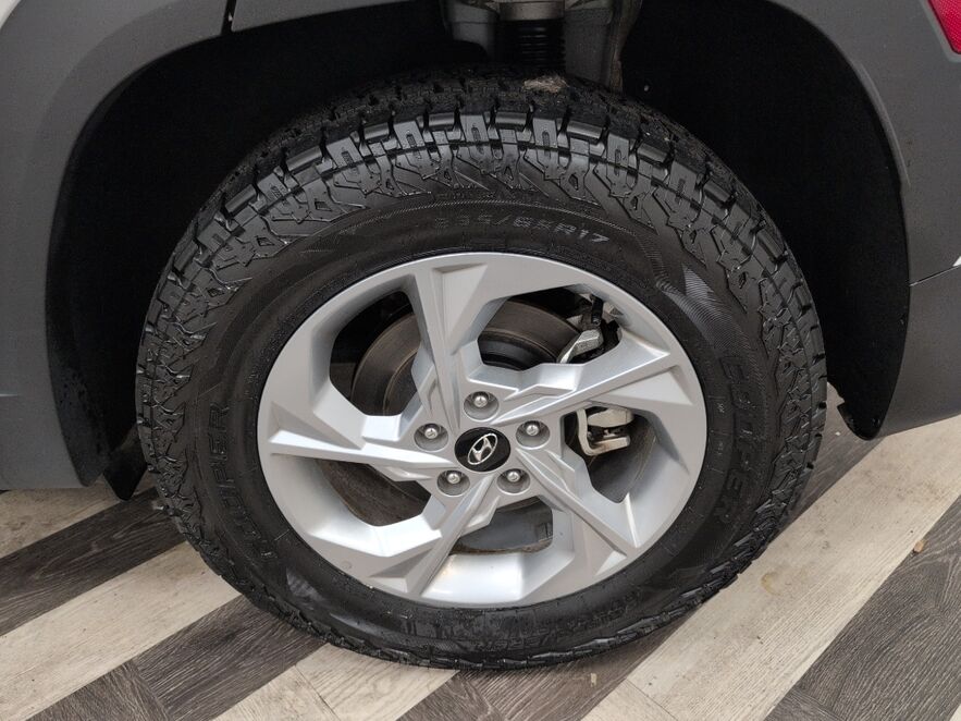 2024 Hyundai Tucson SEL Bozeman MT