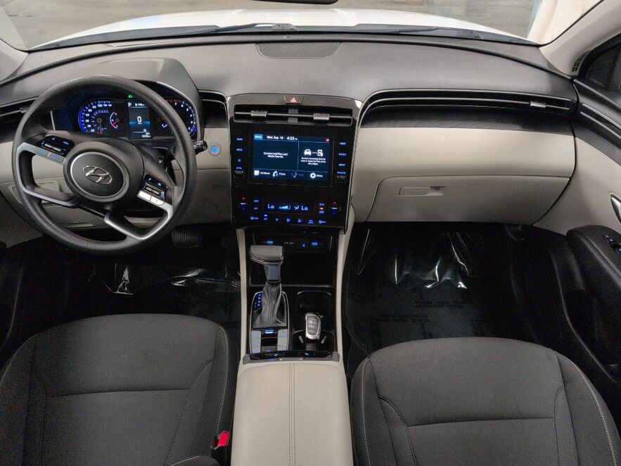 2024 Hyundai Tucson SEL Bozeman MT