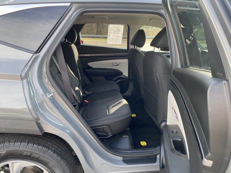 2024 Hyundai Tucson SEL Bristol  PA