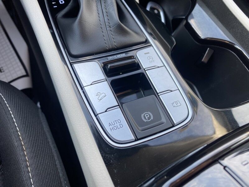 2024 Hyundai Tucson SEL Bristol  PA