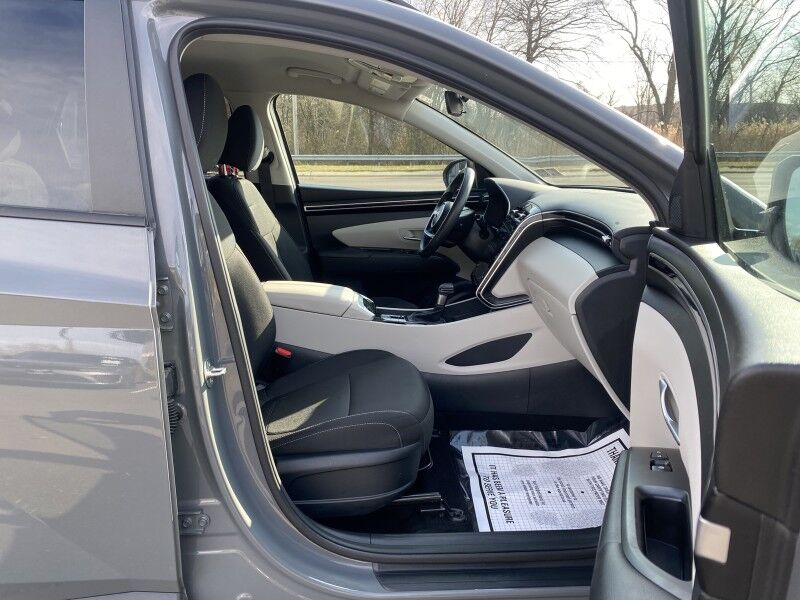 2024 Hyundai Tucson SEL Bristol  PA