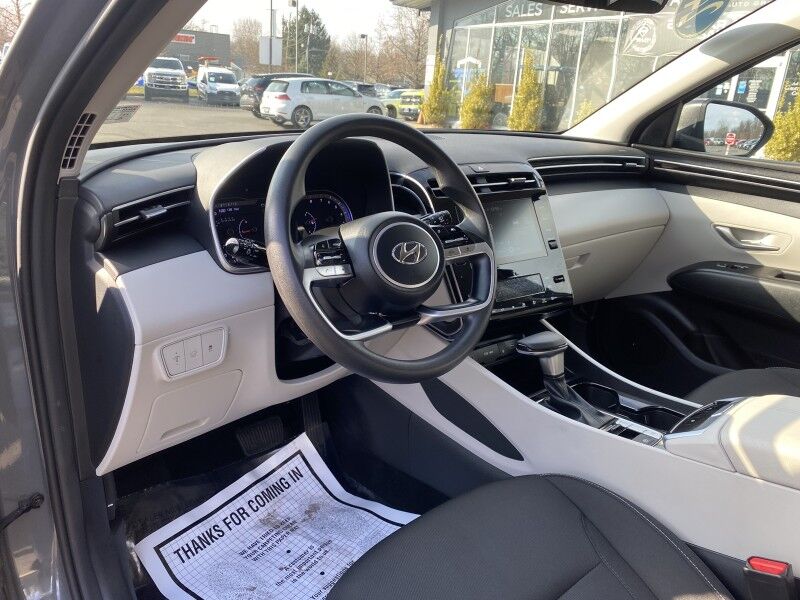 2024 Hyundai Tucson SEL Bristol  PA