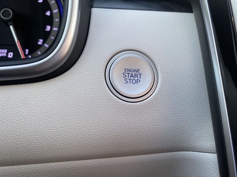 2024 Hyundai Tucson SEL Bristol  PA