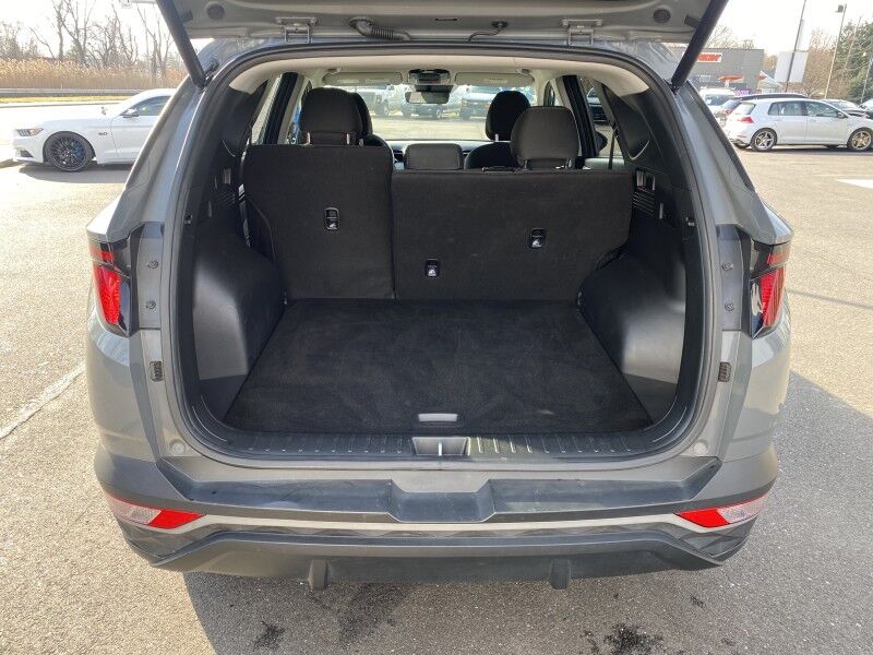 2024 Hyundai Tucson SEL Bristol  PA