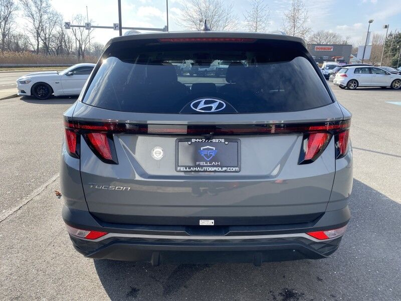 2024 Hyundai Tucson SEL Bristol  PA