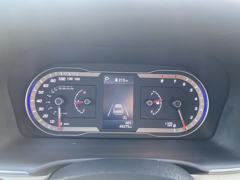 2024 Hyundai Tucson SEL Bristol  PA