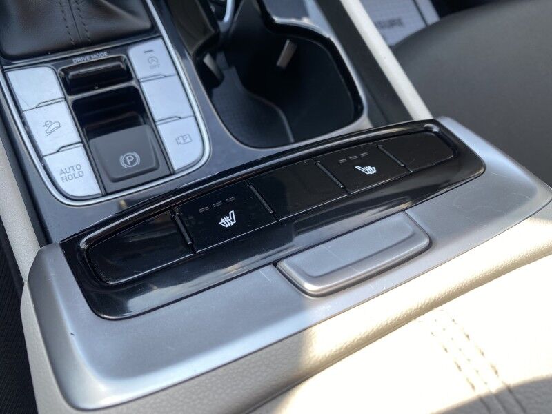 2024 Hyundai Tucson SEL Bristol  PA