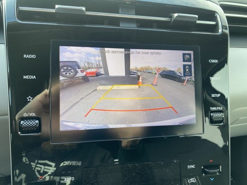 2024 Hyundai Tucson SEL Bristol  PA