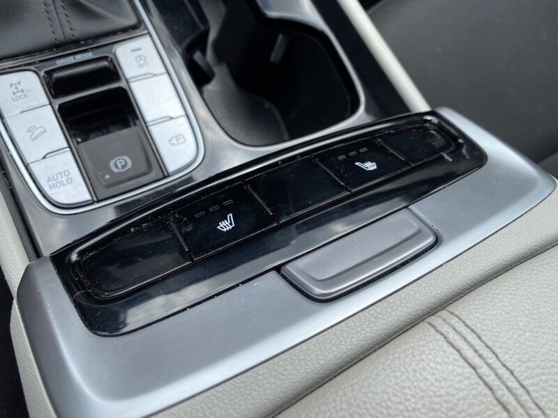 2024 Hyundai Tucson SEL Bristol  PA