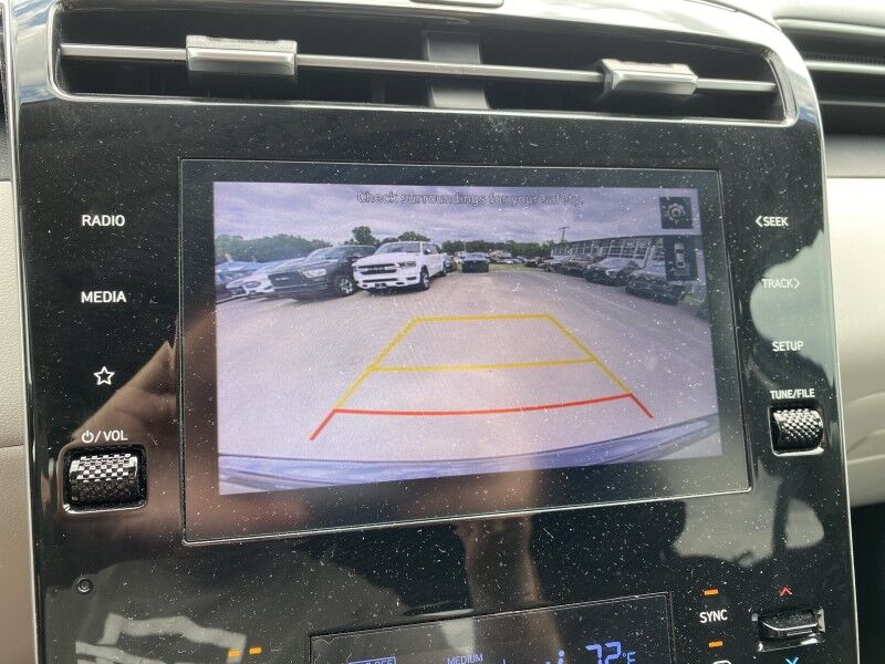 2024 Hyundai Tucson SEL Bristol  PA