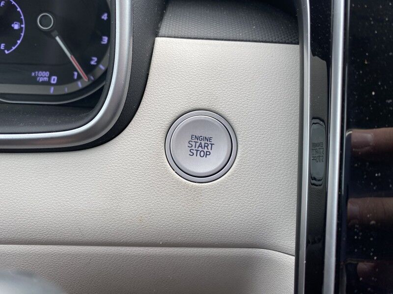 2024 Hyundai Tucson SEL Bristol  PA
