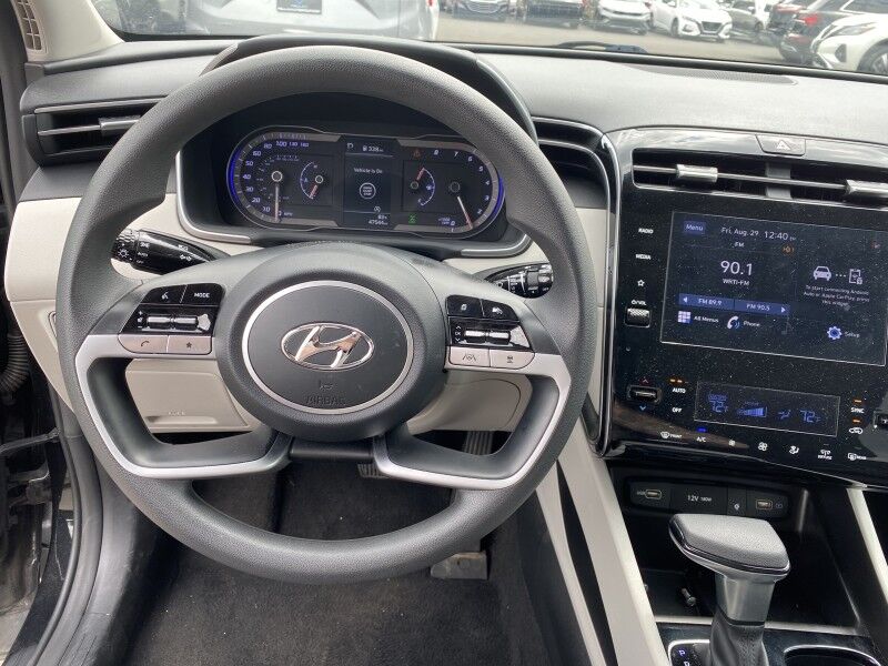 2024 Hyundai Tucson SEL Bristol  PA