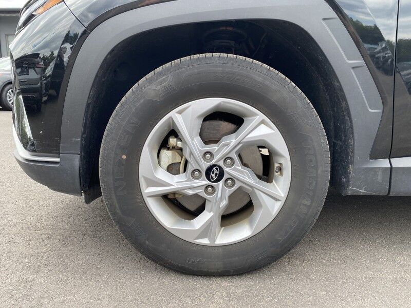 2024 Hyundai Tucson SEL Bristol  PA