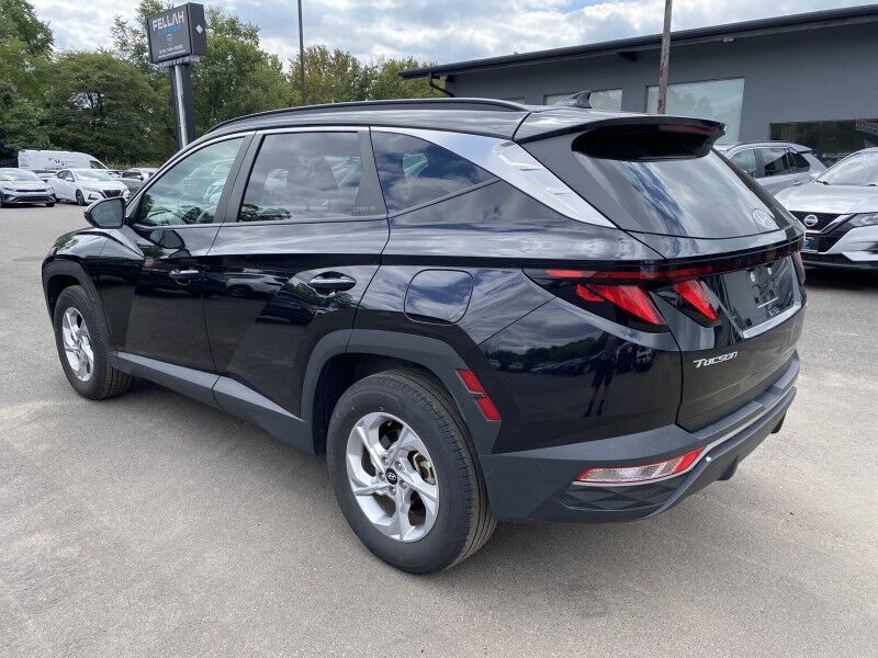 2024 Hyundai Tucson SEL Bristol  PA