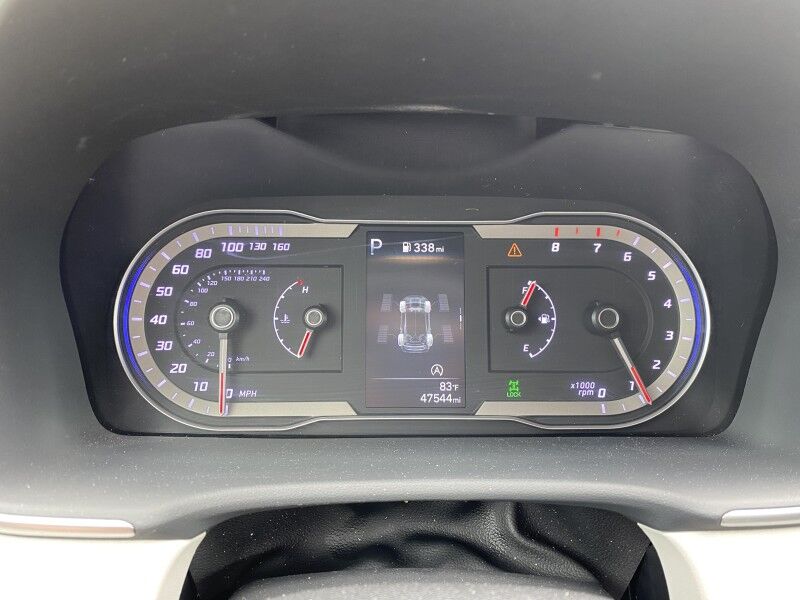 2024 Hyundai Tucson SEL Bristol  PA