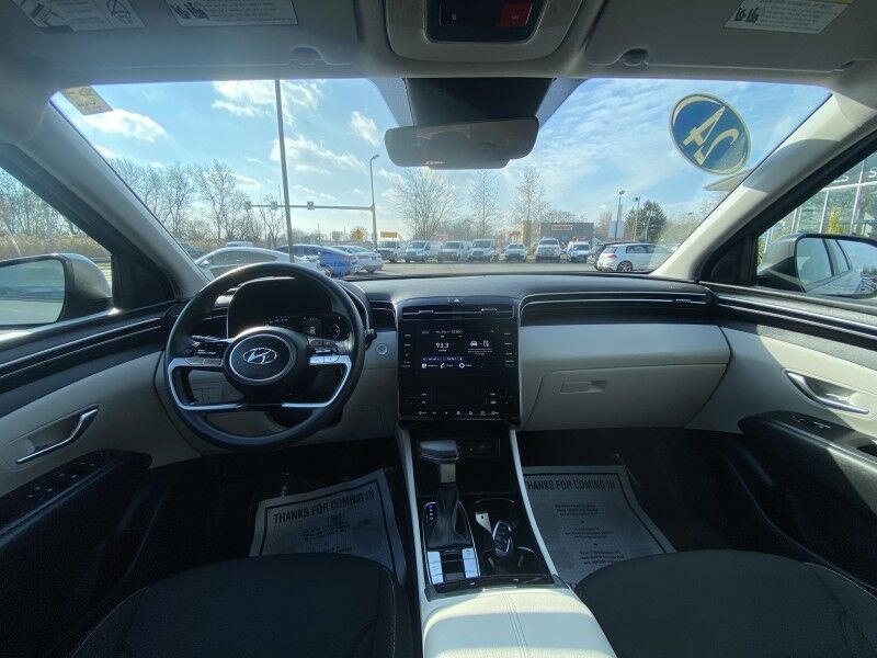 2024 Hyundai Tucson SEL Springfield PA