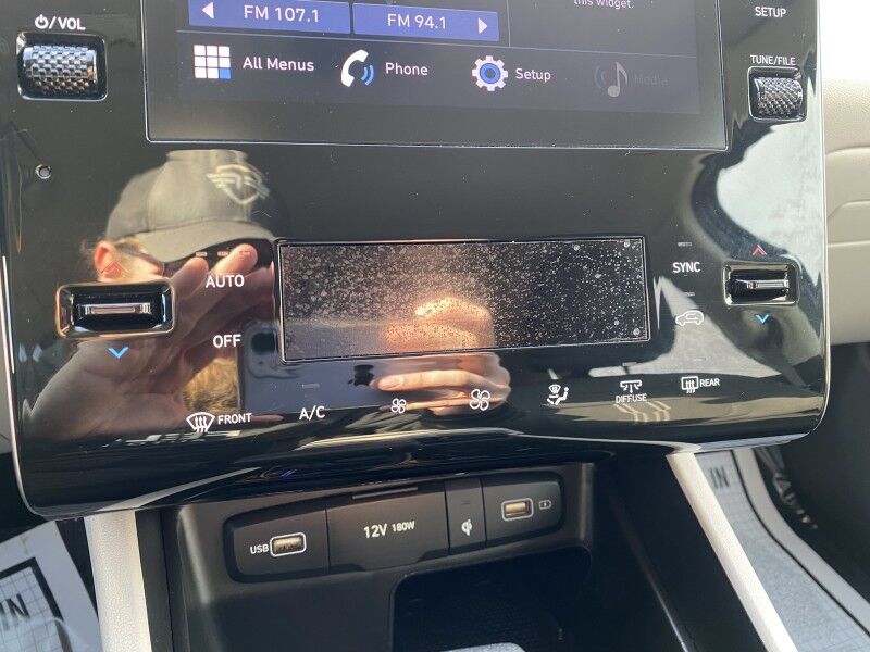 2024 Hyundai Tucson SEL Springfield PA