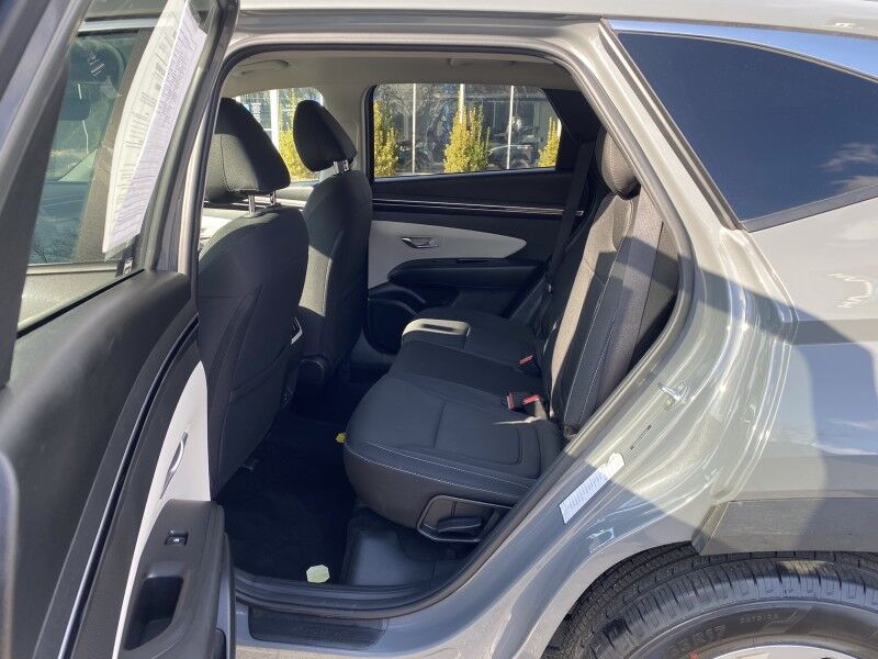 2024 Hyundai Tucson SEL Springfield PA