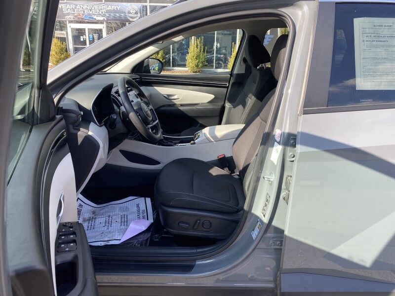 2024 Hyundai Tucson SEL Springfield PA