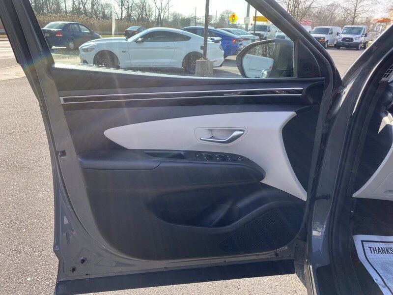 2024 Hyundai Tucson SEL Springfield PA