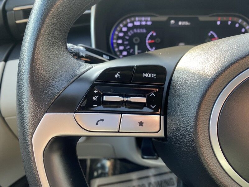 2024 Hyundai Tucson SEL Springfield PA