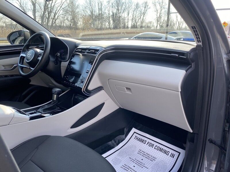 2024 Hyundai Tucson SEL Springfield PA