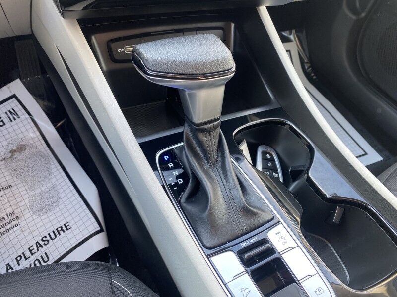 2024 Hyundai Tucson SEL Springfield PA