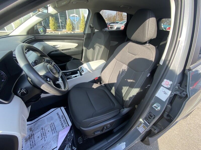 2024 Hyundai Tucson SEL Springfield PA