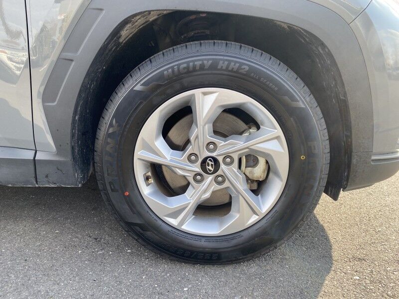 2024 Hyundai Tucson SEL Springfield PA