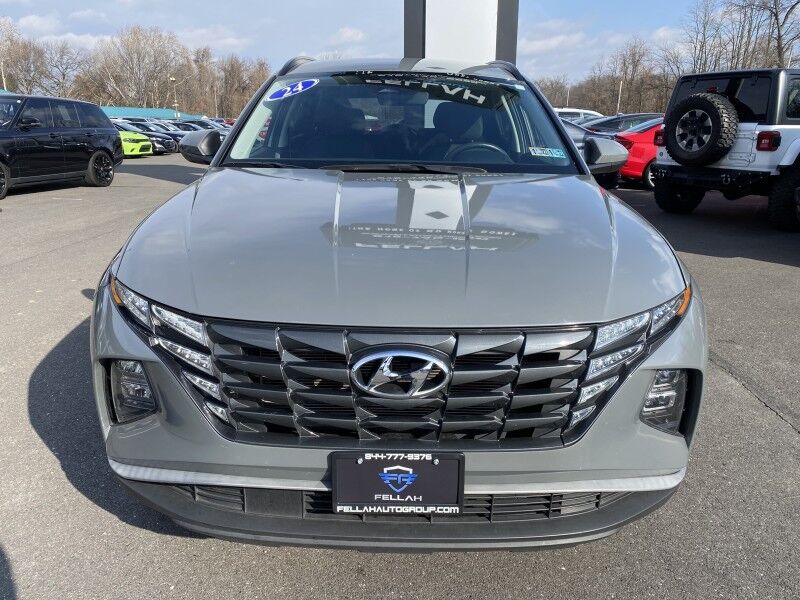 2024 Hyundai Tucson SEL Springfield PA