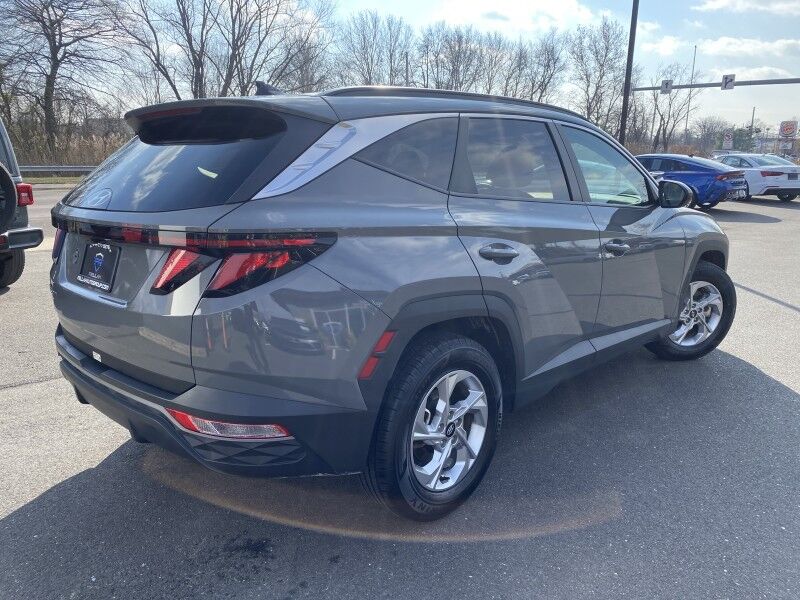 2024 Hyundai Tucson SEL Springfield PA
