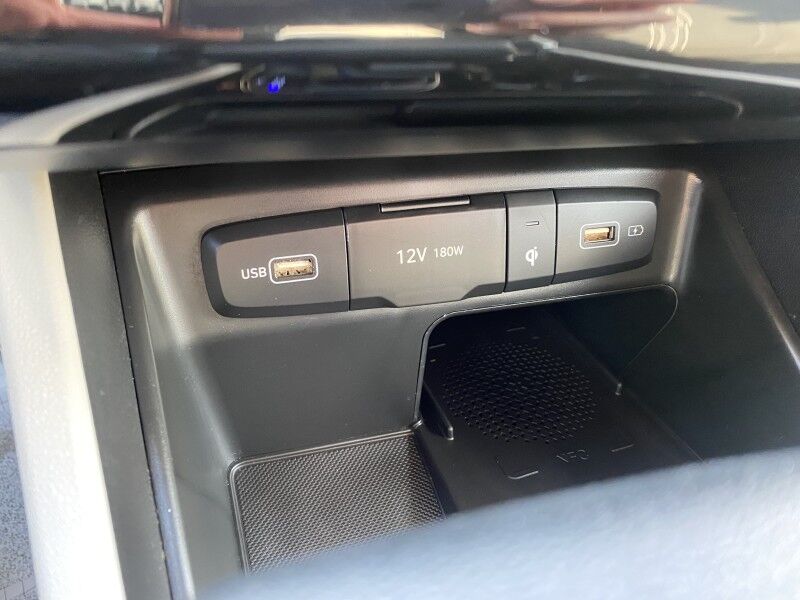 2024 Hyundai Tucson SEL Springfield PA