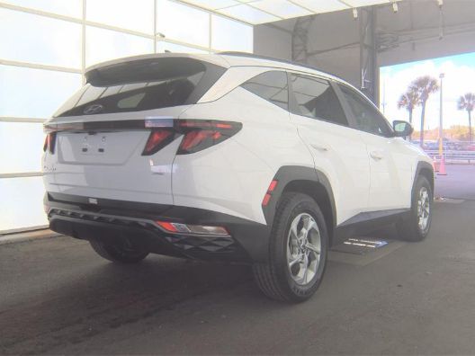 2024 Hyundai Tucson SEL Charlotte NC